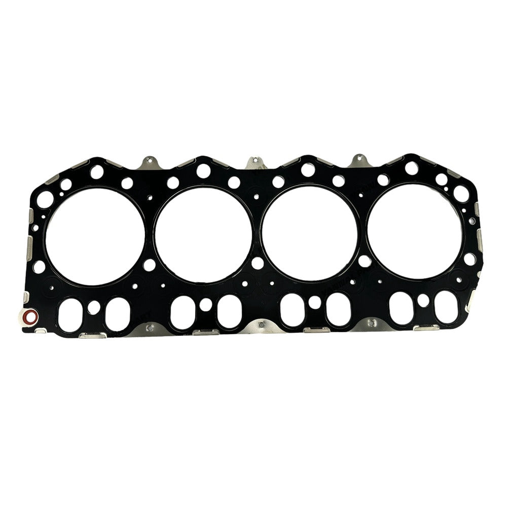 Full Gasket Set With Head Gasket Fit For Caterpillar C4.2 Engine