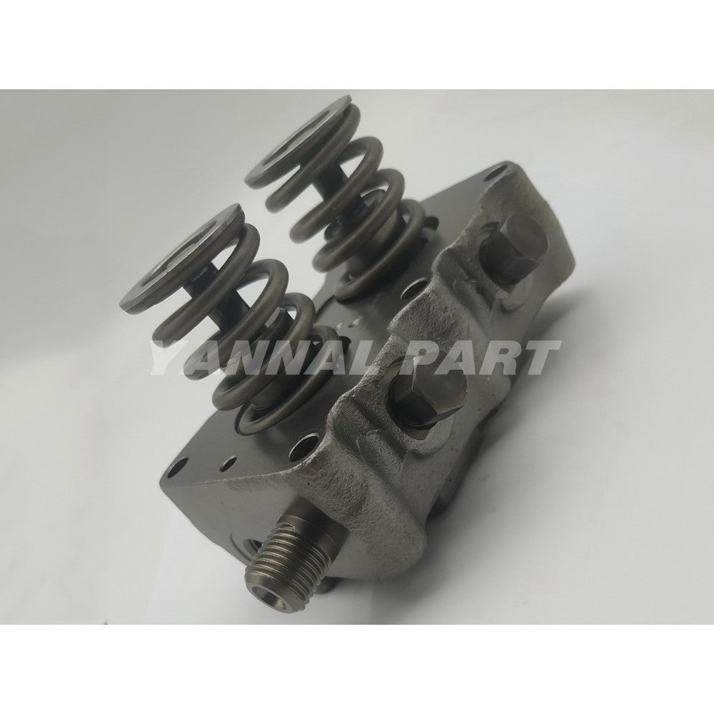 Fuel Injection Pump Fit For Caterpillar C4.2 Engine Parts