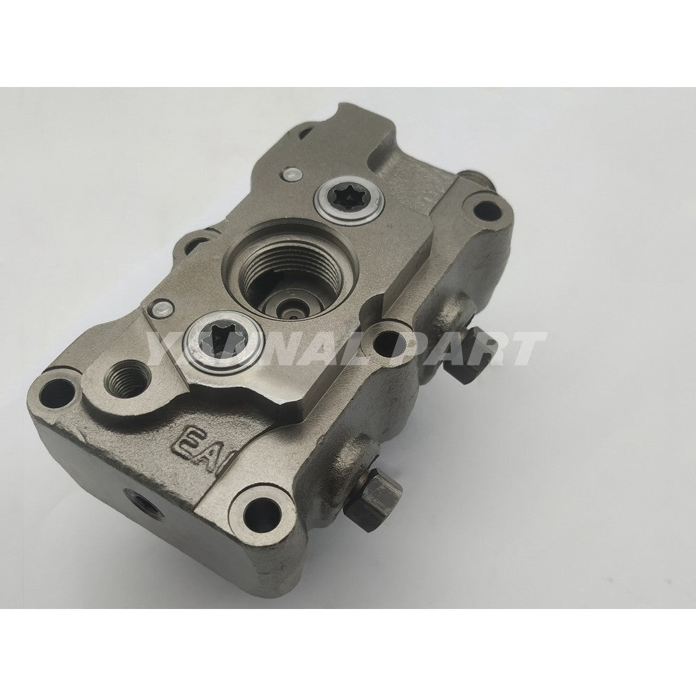 Fuel Injection Pump Fit For Caterpillar C4.2 Engine Parts