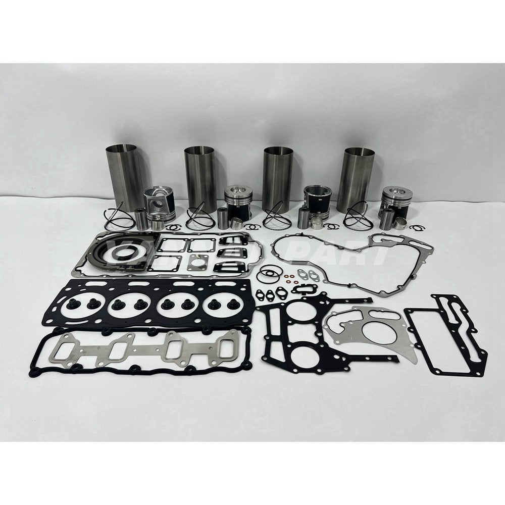 For Caterpillar C4.4/DI 5081898 3636884 Overhaul Rebuild Kit Spare Parts Engine