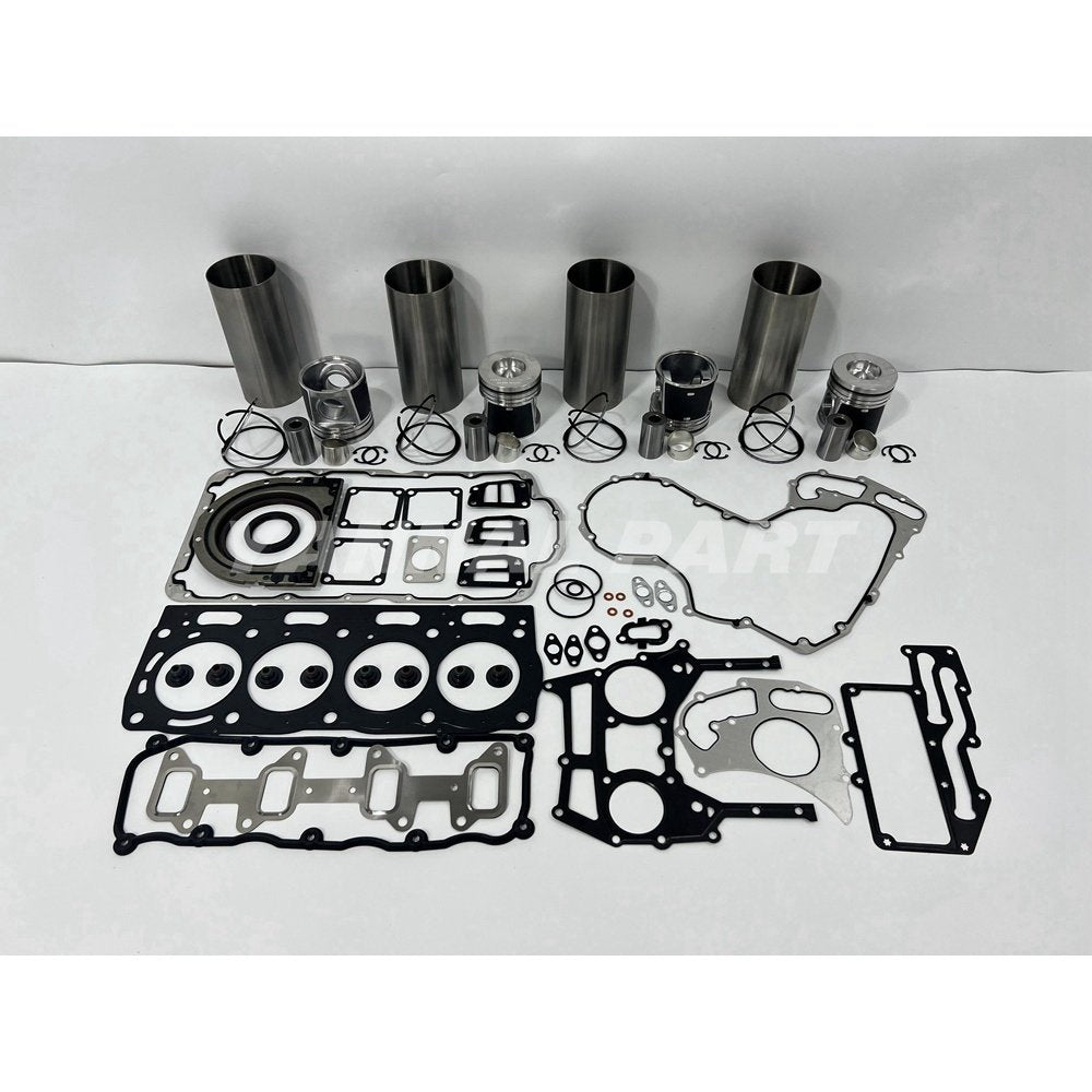 For Caterpillar C4.4/DI 5081898 3636884 Overhaul Rebuild Kit Spare Parts Engine