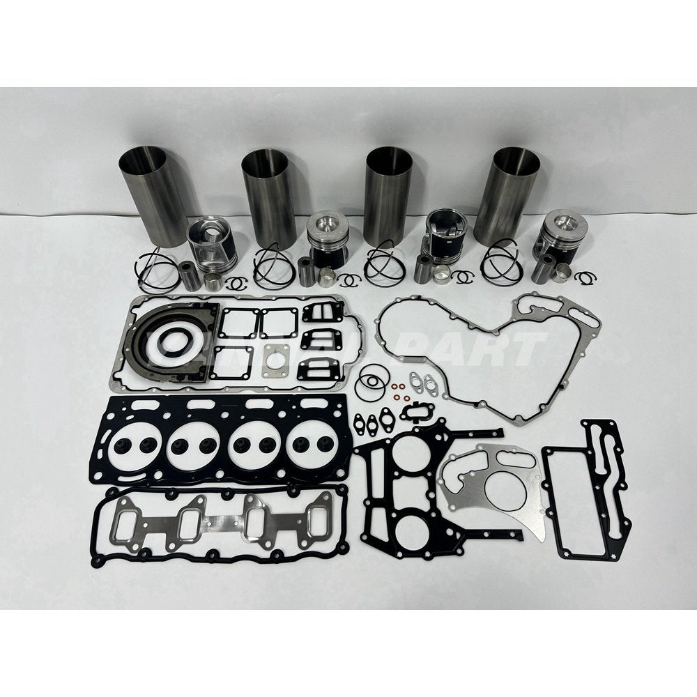 For Caterpillar C4.4/DI 5081898 3636884 Overhaul Rebuild Kit Spare Parts Engine