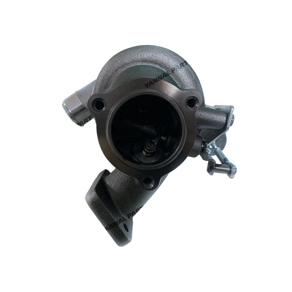 2674A845 Turbocharger Turbo For Caterpillar CAT C4.4 Engine