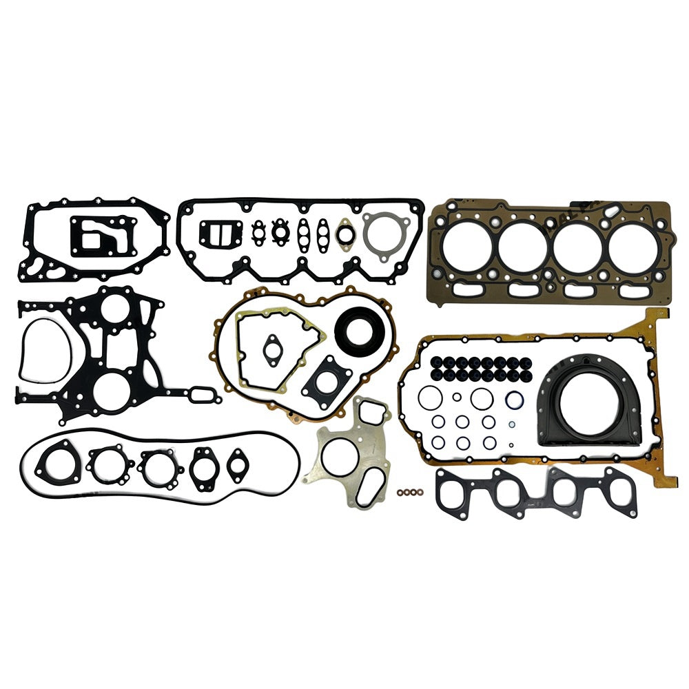 Full Gasket Kit 3304778 Fit For Caterpillar C4.4 Engine