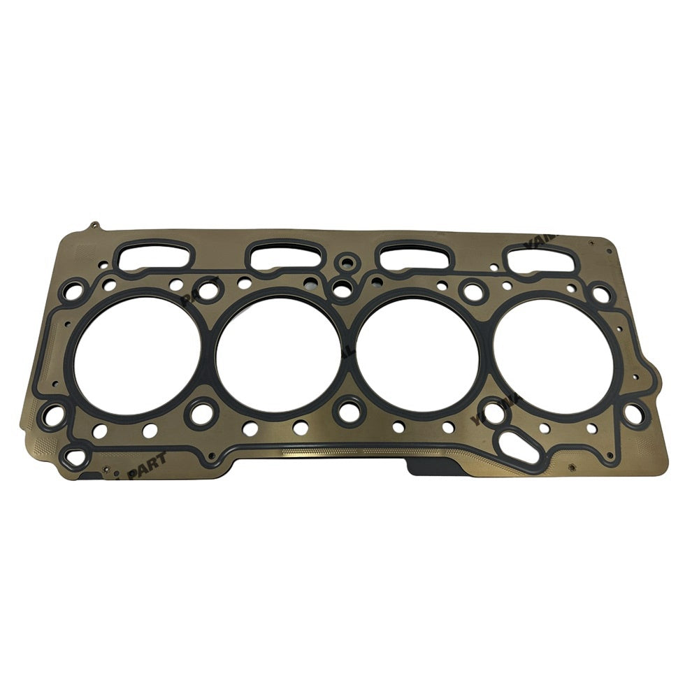 Full Gasket Kit 3304778 Fit For Caterpillar C4.4 Engine