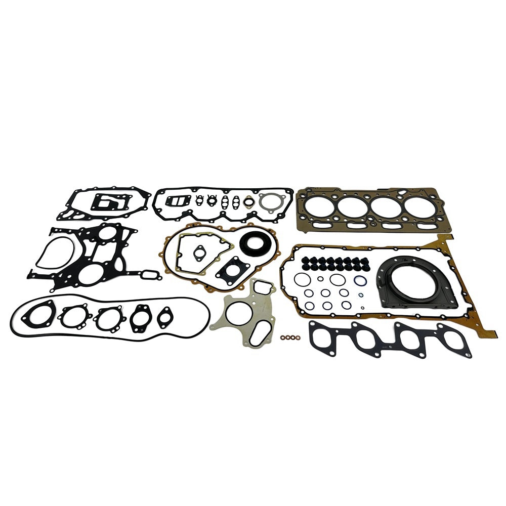 Full Gasket Kit 3304778 Fit For Caterpillar C4.4 Engine