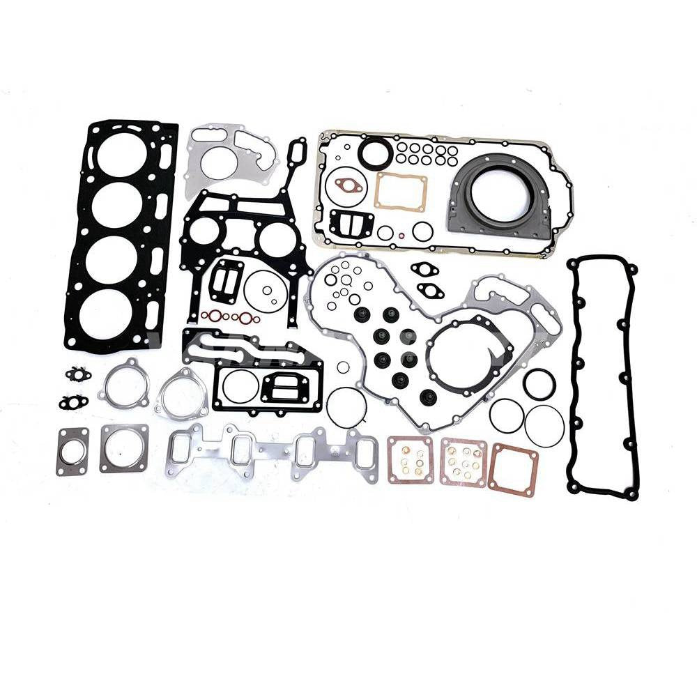 New 1104A-44 Complete Gasket Repair Kit For Perkins Excavator Engine Spare Parts