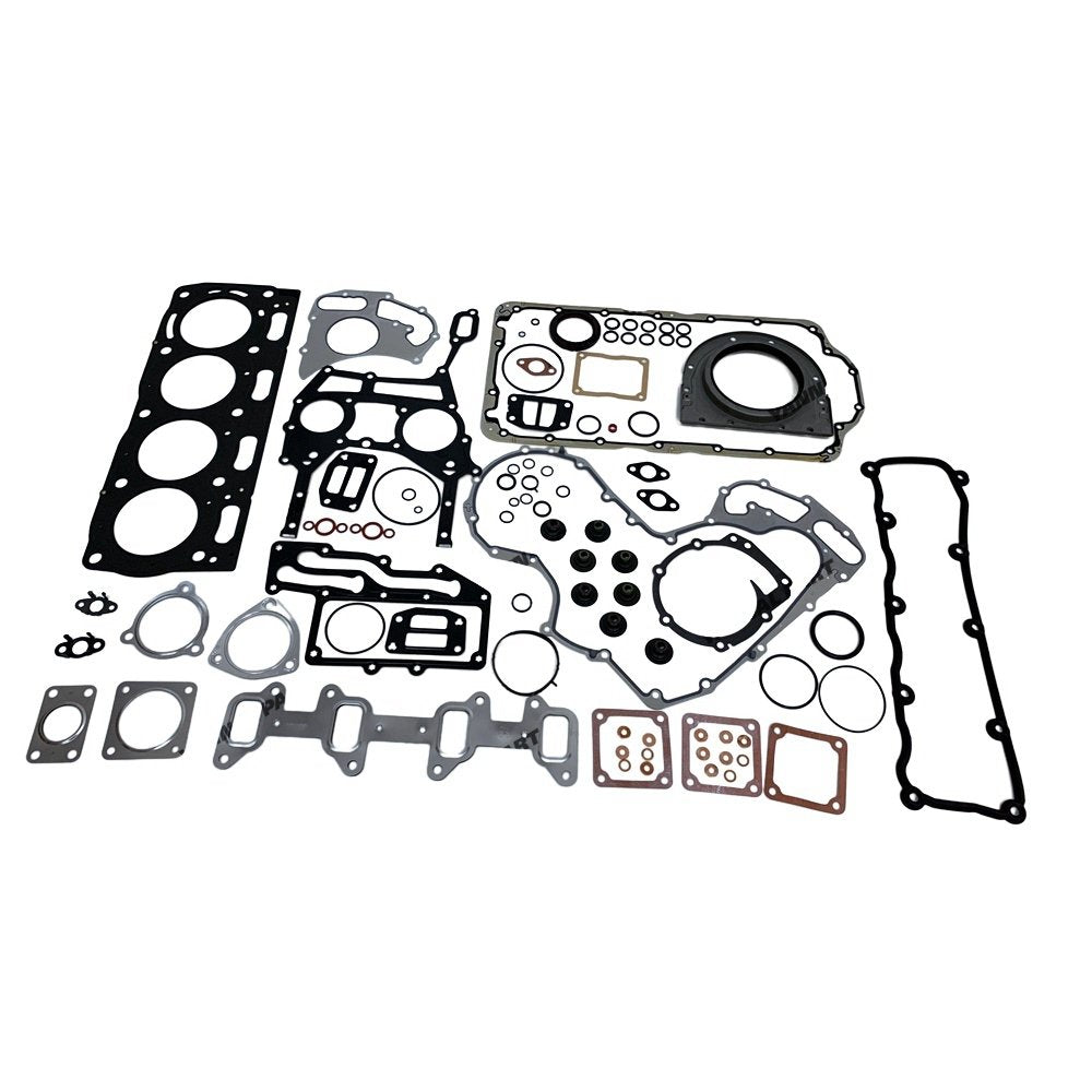 New 1104A-44 Complete Gasket Repair Kit For Perkins Excavator Engine Spare Parts