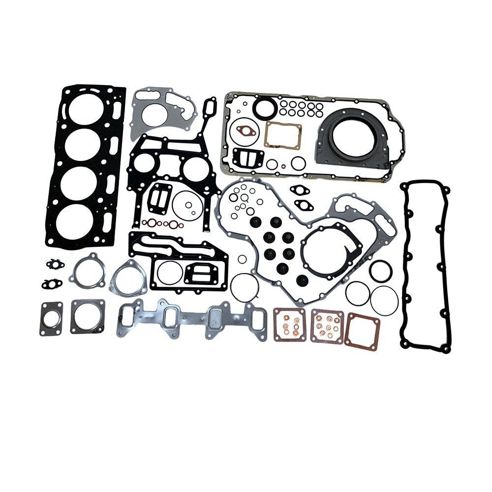 New 1104A-44 Complete Gasket Repair Kit For Perkins Excavator Engine Spare Parts