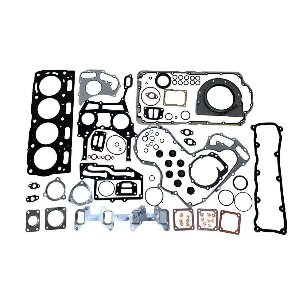 New 1104A-44 Complete Gasket Repair Kit For Perkins Excavator Engine Spare Parts