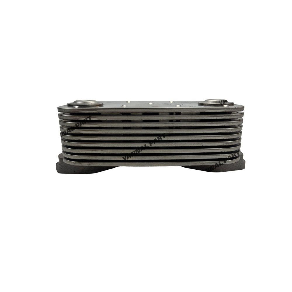 2552904 C4.4 Oil Cooler Core For Caterpillar CAT Engine Part