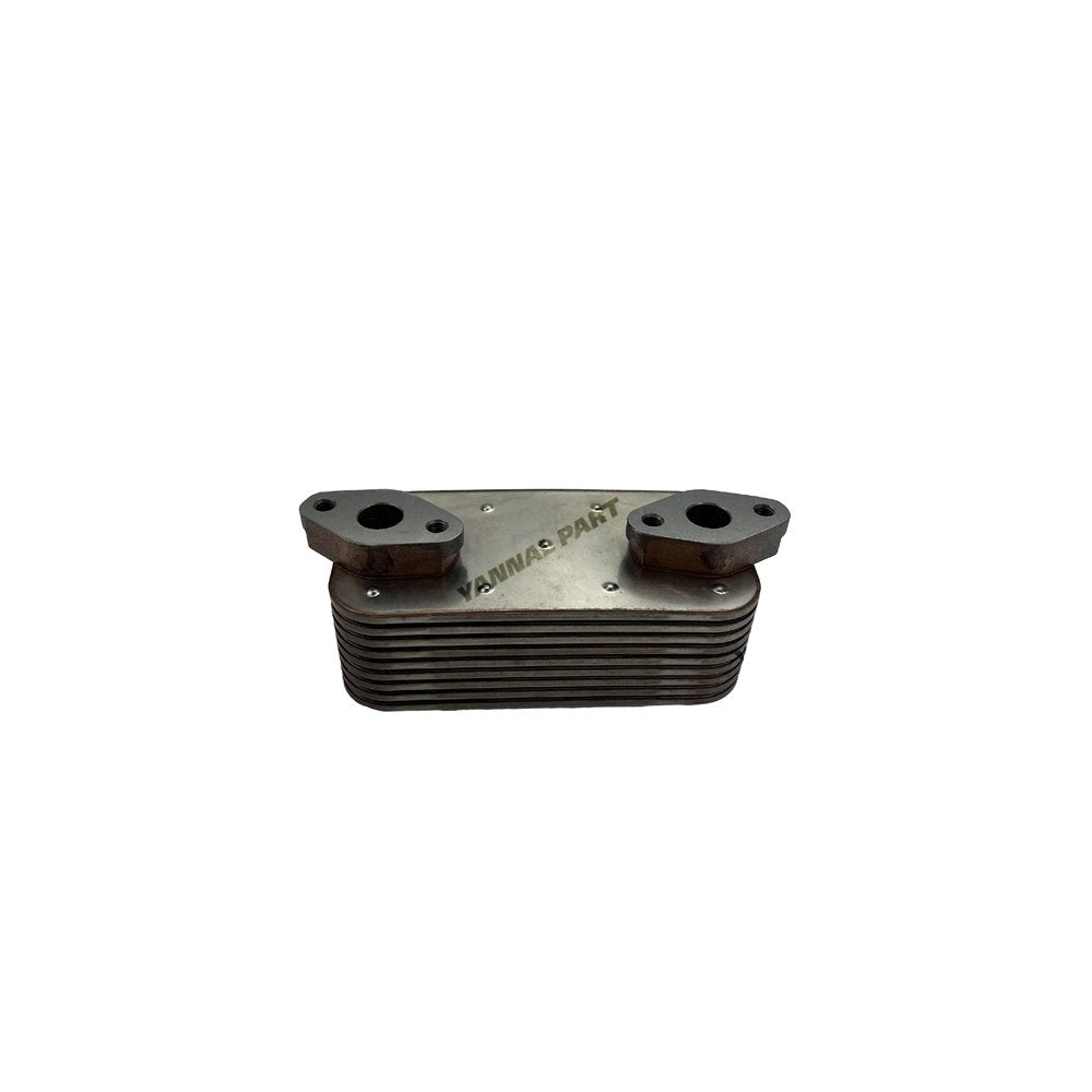 1104 Oil Cooler Core For Caterpillar CAT Engine Part