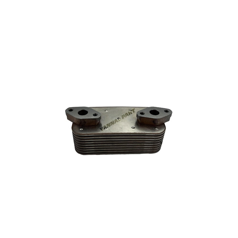 C4.4 Oil Cooler For Caterpillar diesel Engine parts