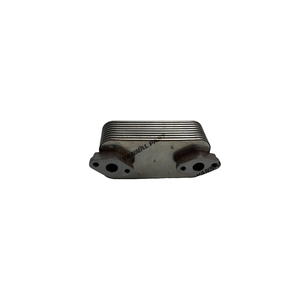 2552904 C4.4 Oil Cooler Core For Caterpillar CAT Engine Part