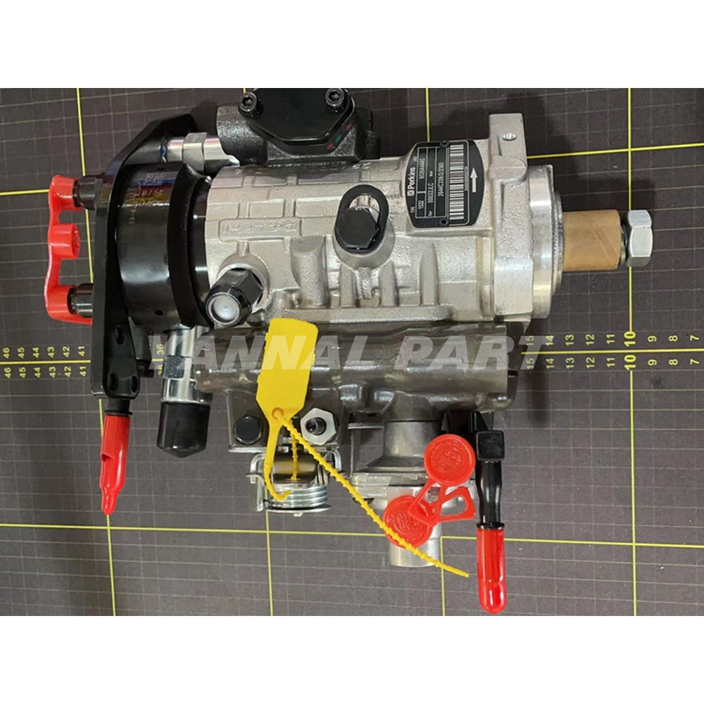 Fuel Injection Pump Assy 2644C339 2 2380 9520A444G Fit For Caterpillar C4.4 Engine