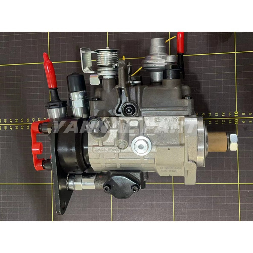 Fuel Injection Pump Assy 2644C339 2 2380 9520A444G Fit For Caterpillar C4.4 Engine