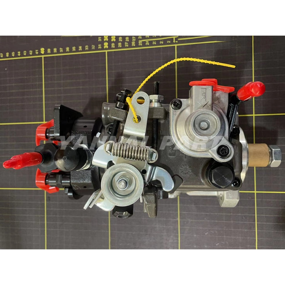 Fuel Injection Pump Assy 2644C339 2 2380 9520A444G Fit For Caterpillar C4.4 Engine