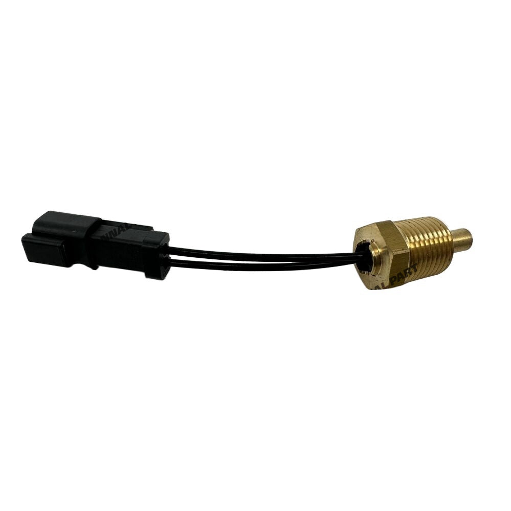 Water Temp Sensor 244-3106 Fit For Caterpillar C4.4 Engine