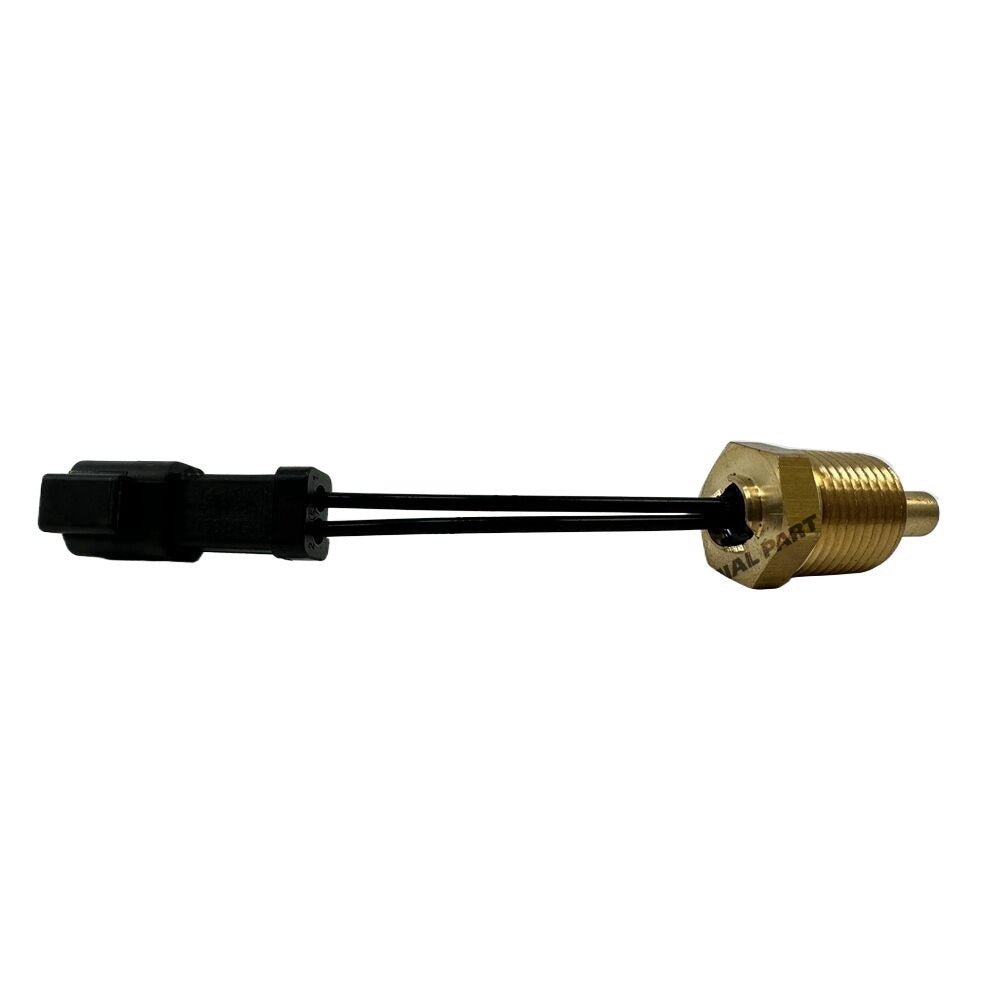 Water Temp Sensor 244-3106 Fit For Caterpillar C4.4 Engine