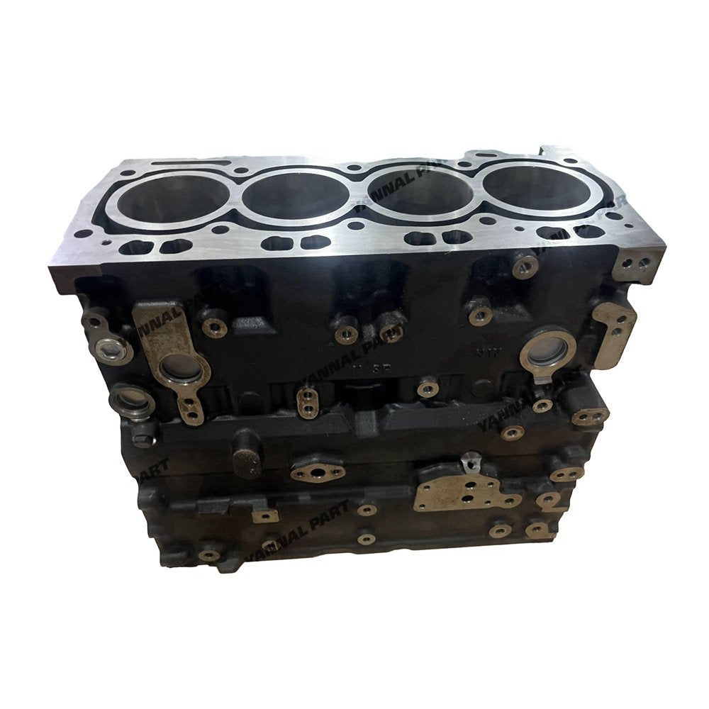 C4.4 Cylinder Block For Caterpillar diesel Engine parts