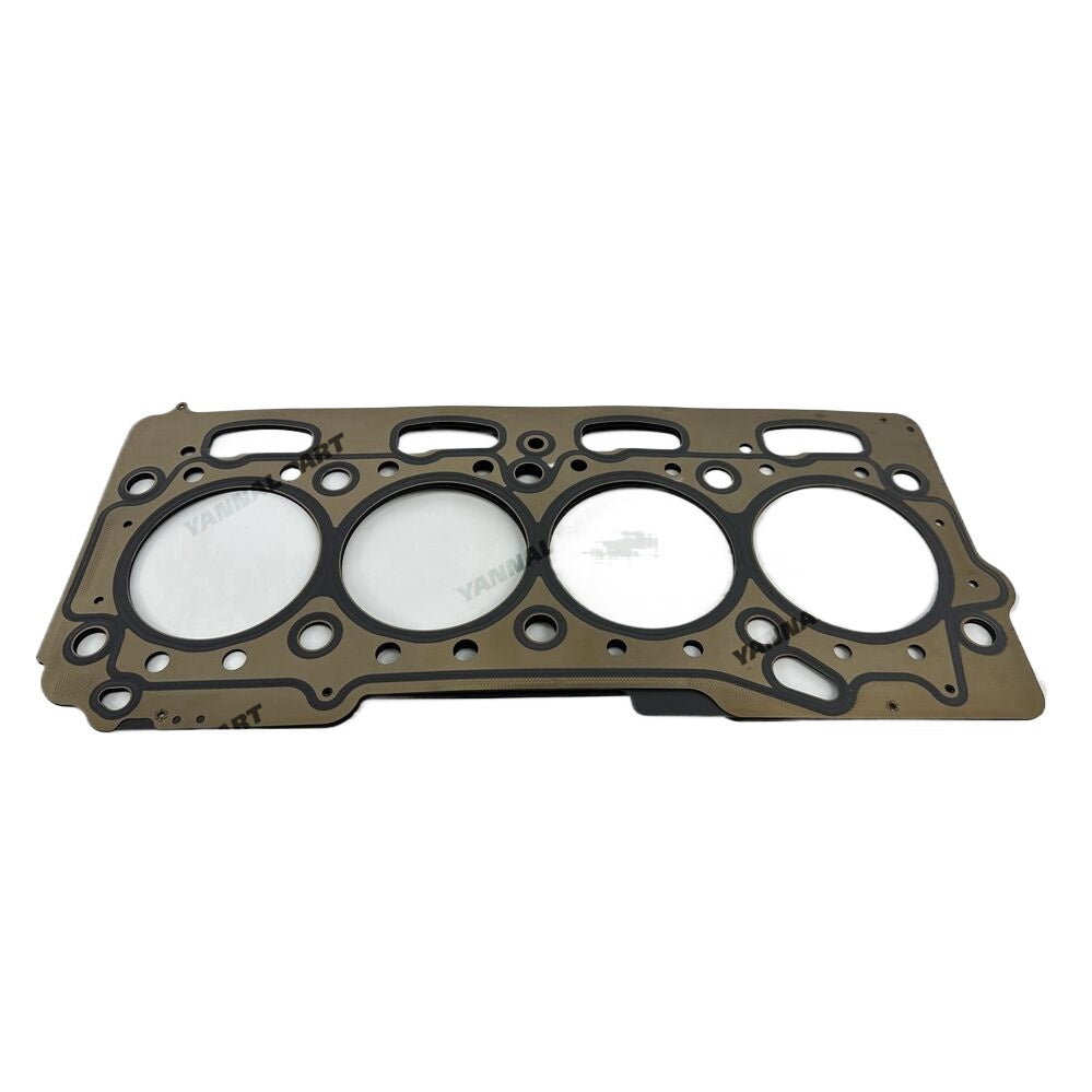 Cylinder Head Gasket 390-0341 Fit For Caterpillar C4.4 Engine