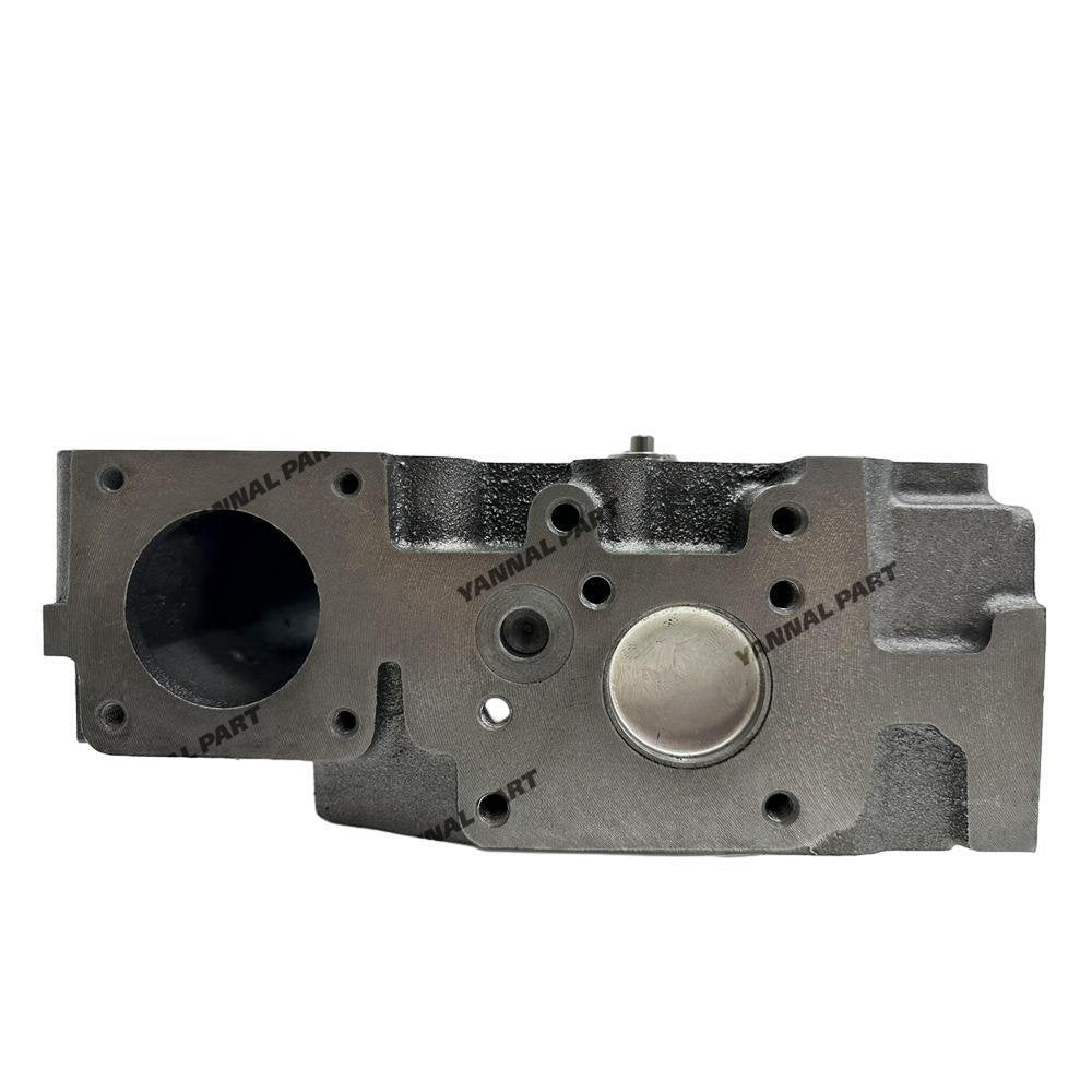 ZZ80268 Cylinder Head Assy For Caterpillar C4.4 Direct injection Engine