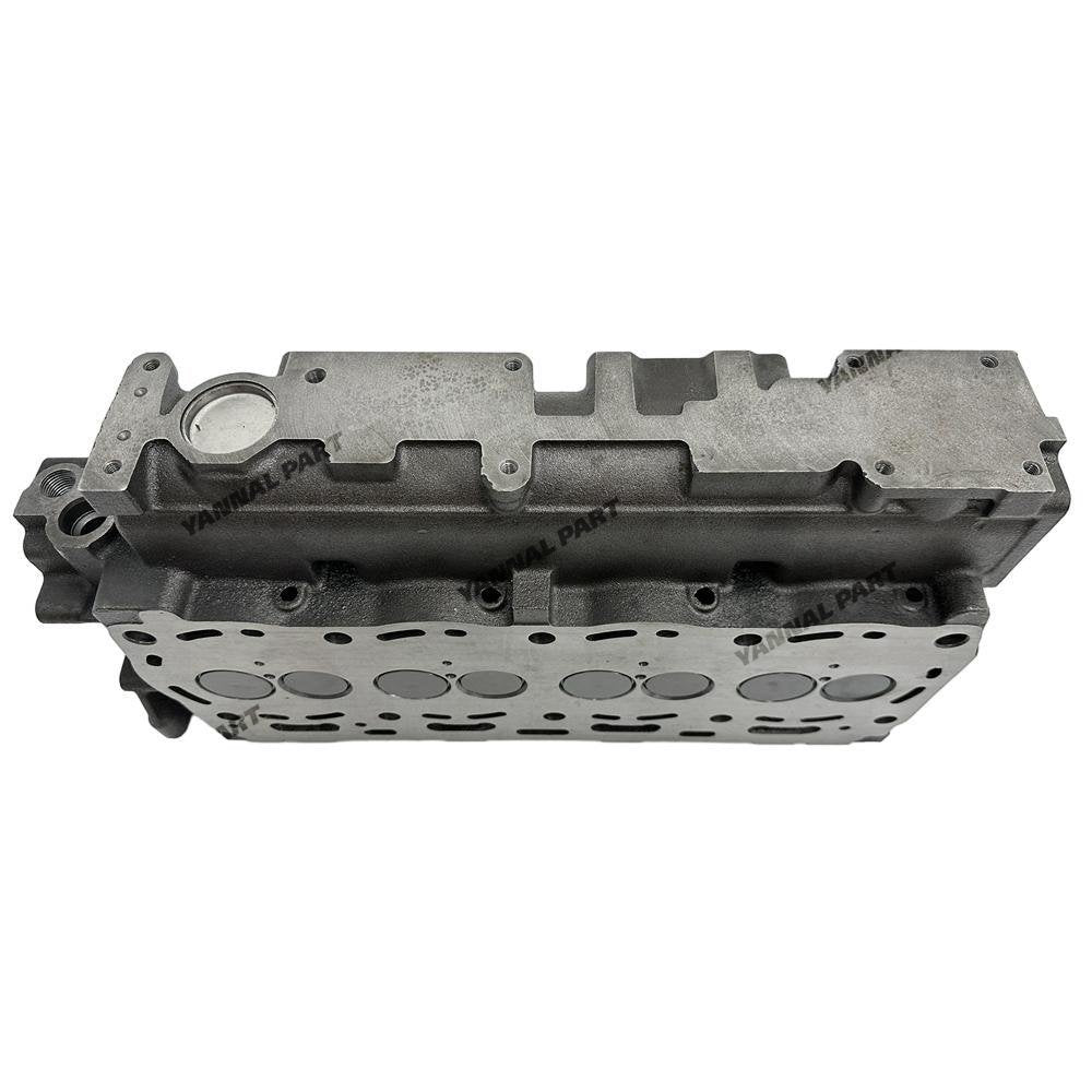 ZZ80268 Cylinder Head Assy For Caterpillar C4.4 Direct injection Engine