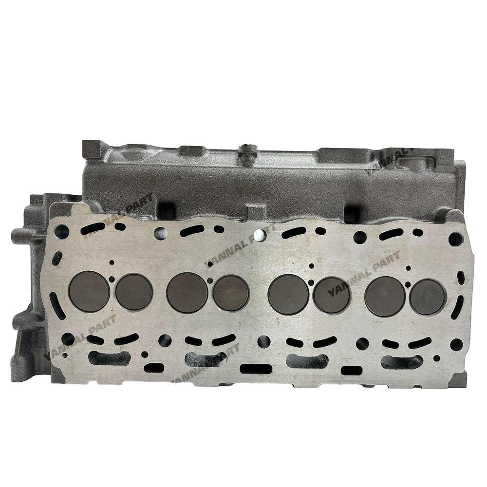 ZZ80268 Cylinder Head Assy For Caterpillar C4.4 Direct injection Engine