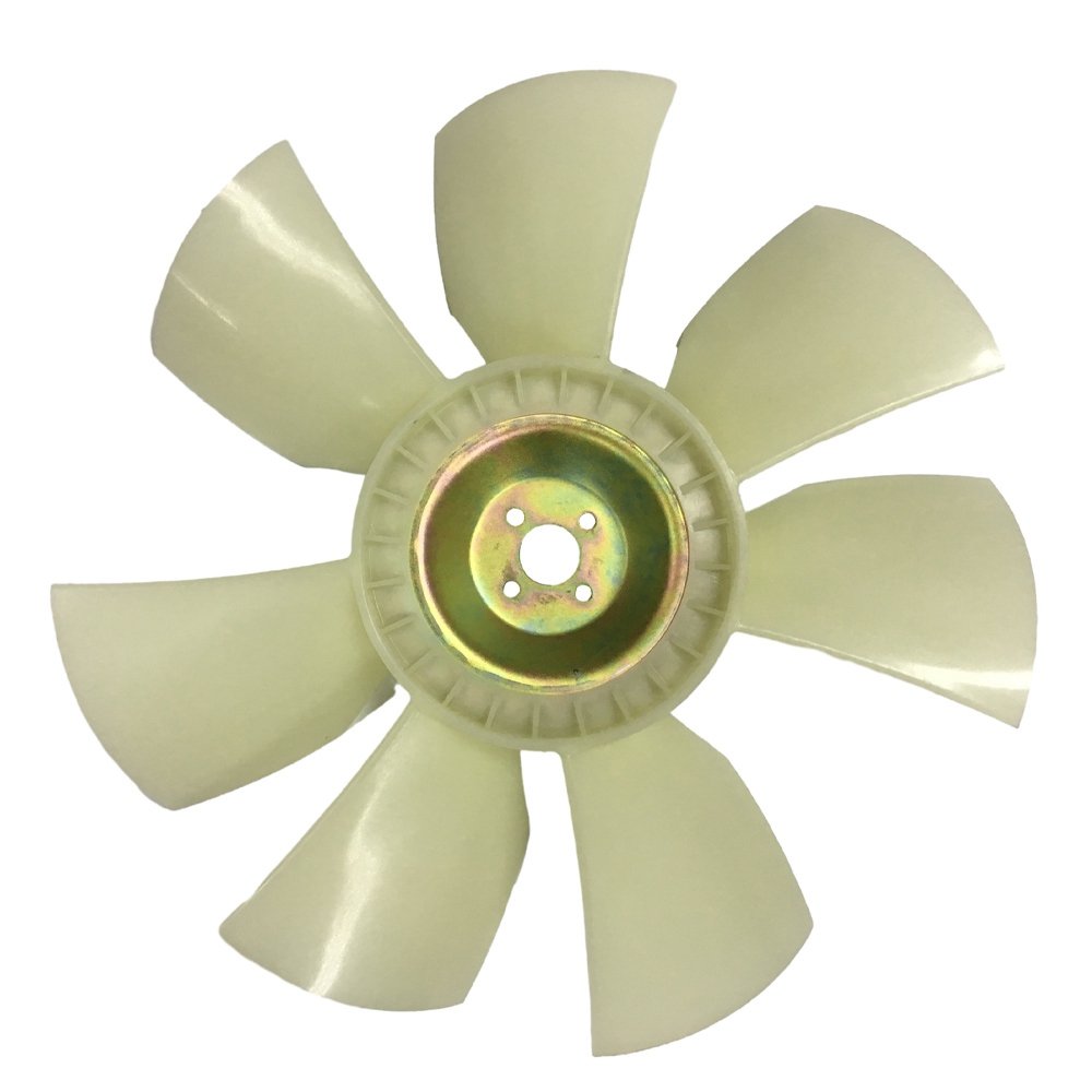 For Caterpillar C4.4 111-5767 Fan Blade Engine Spart Part