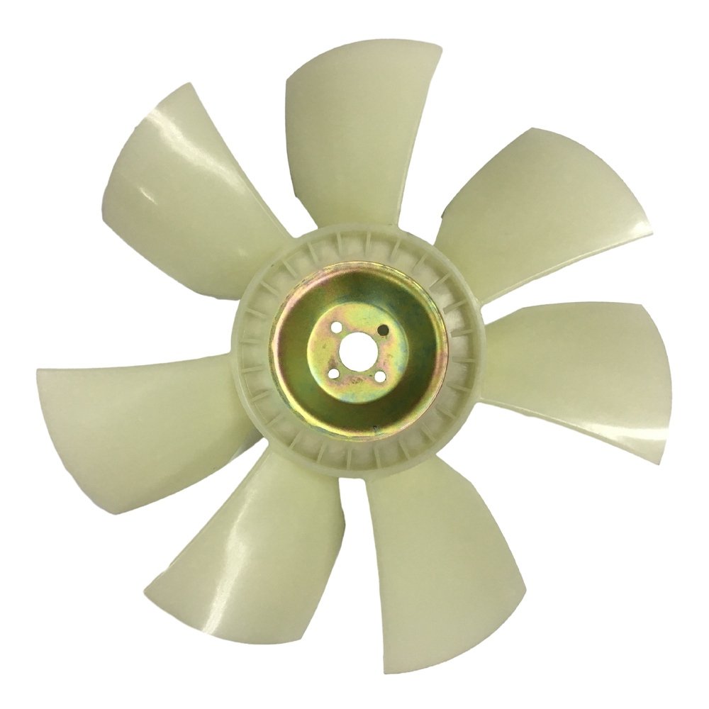 For Caterpillar C4.4 111-5767 Fan Blade Engine Spart Part