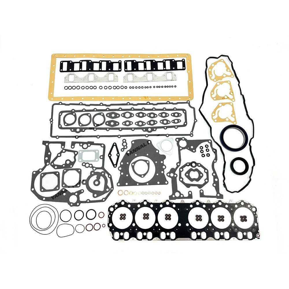 For Caterpillar C6.4/E320D Spare Parts Full Gasket Kit Diesel Engine