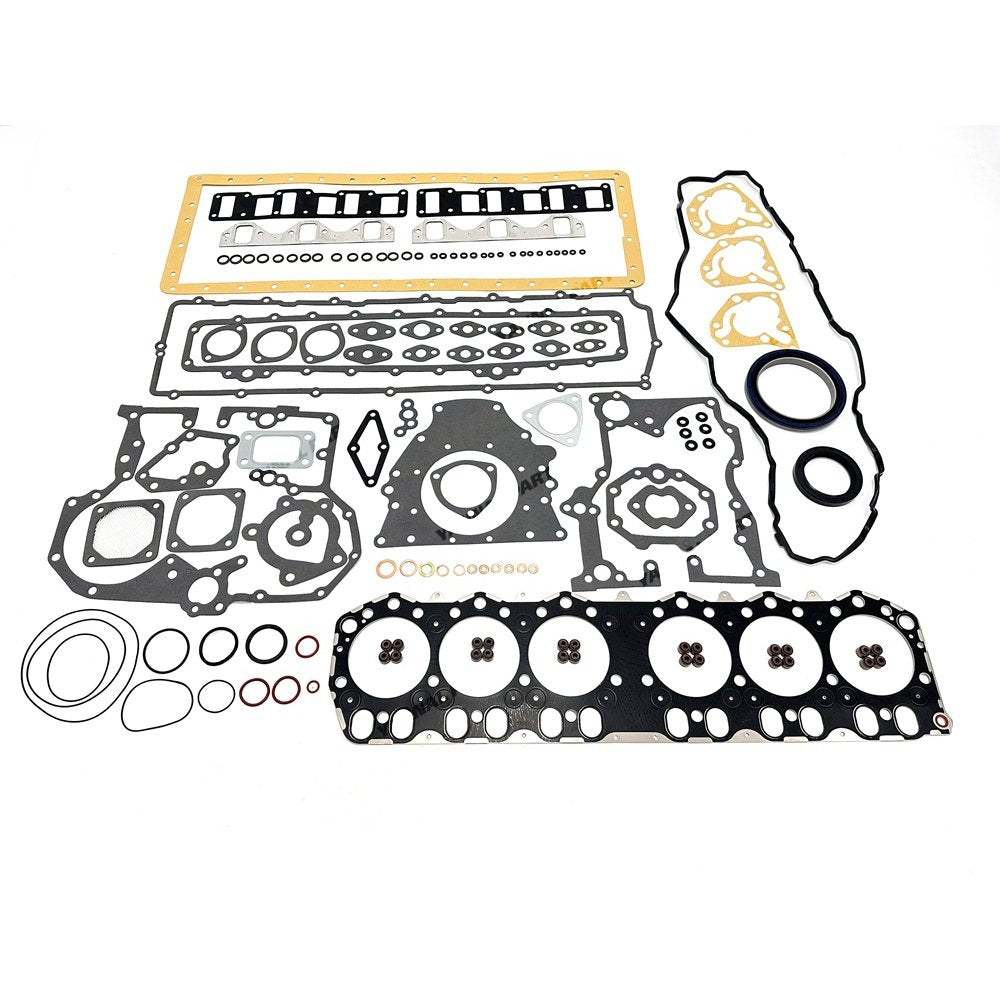 For Caterpillar C6.4/E320D Spare Parts Full Gasket Kit Diesel Engine