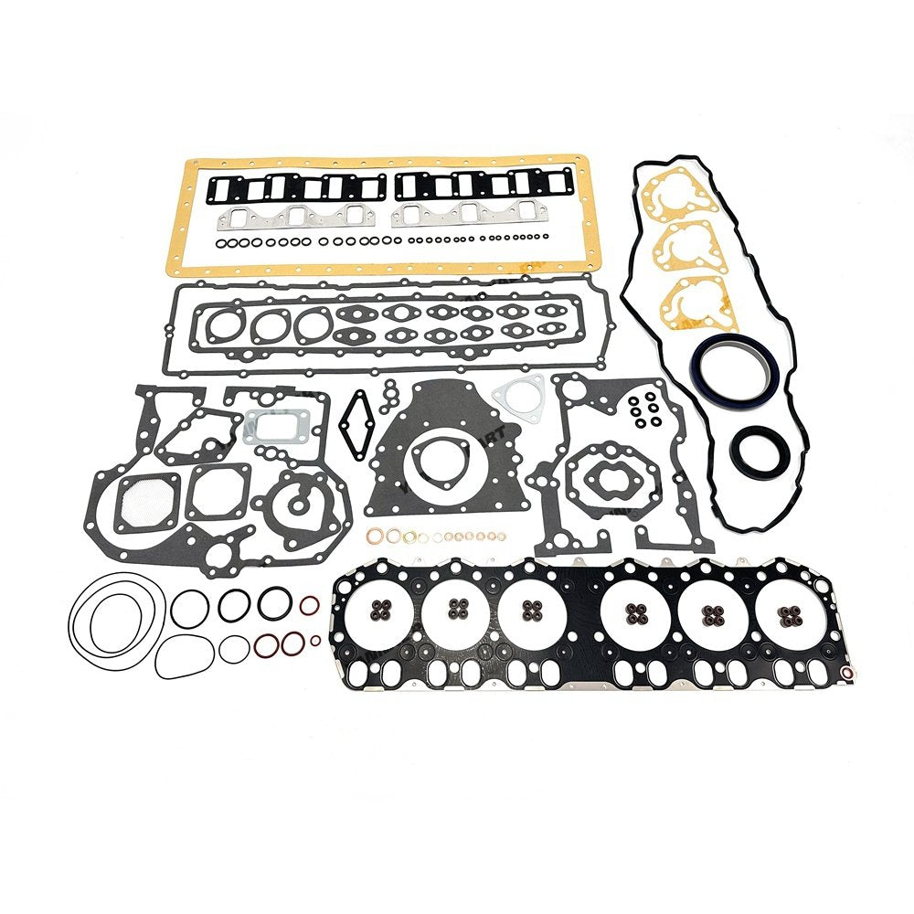 For Caterpillar C6.4/E320D Spare Parts Full Gasket Kit Diesel Engine