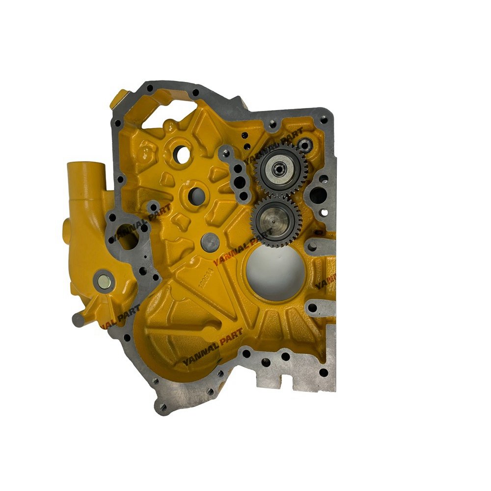 For Caterpillar 178-6539 Oil Pump 33T C6.4 Engine Spare Parts