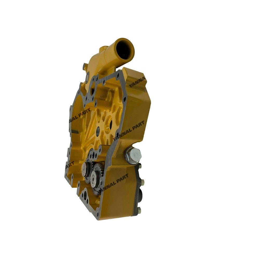 For Caterpillar 178-6539 Oil Pump 33T C6.4 Engine Spare Parts