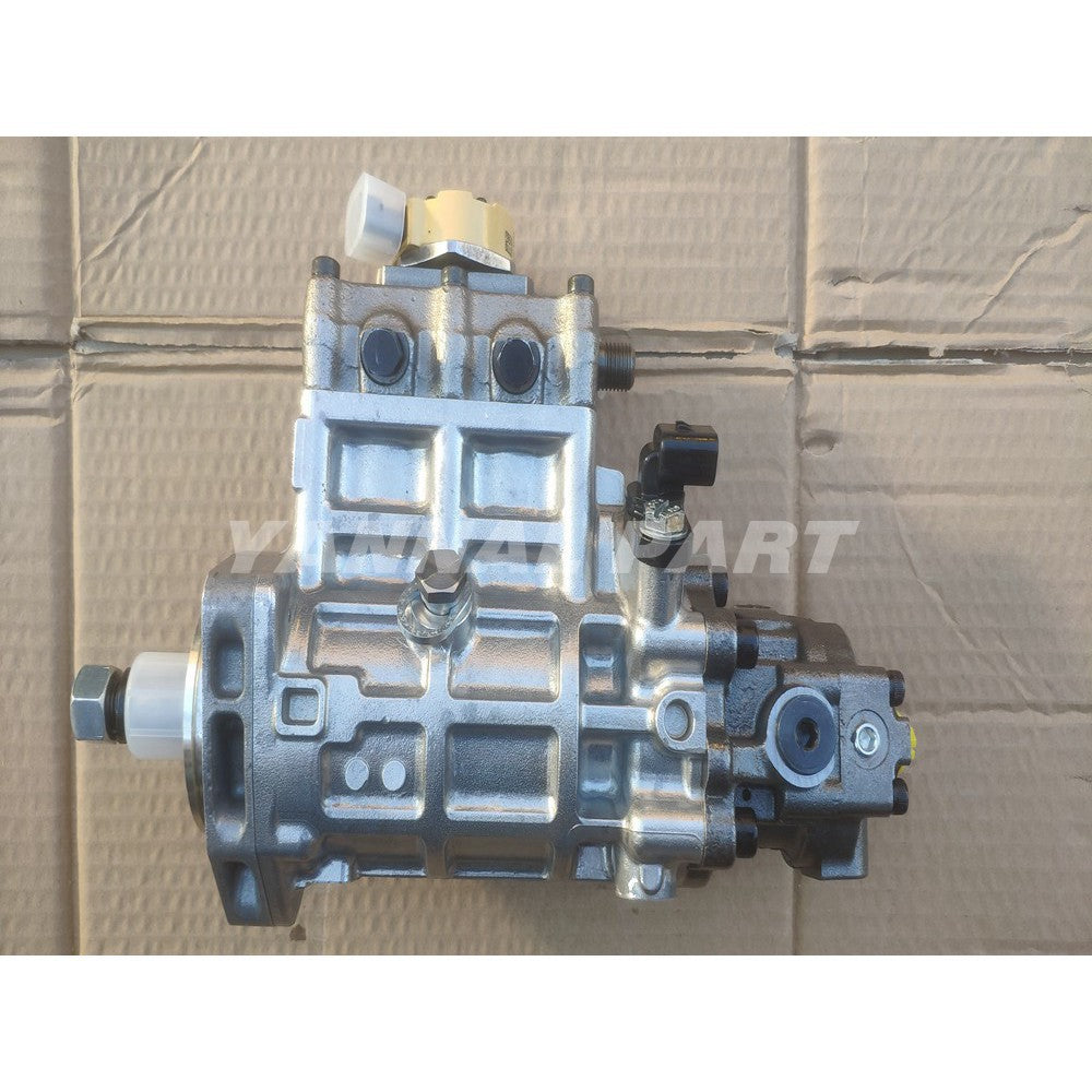 Fuel Injection Pump 326-4635 Fit For Caterpillar C6.4 Engine Parts