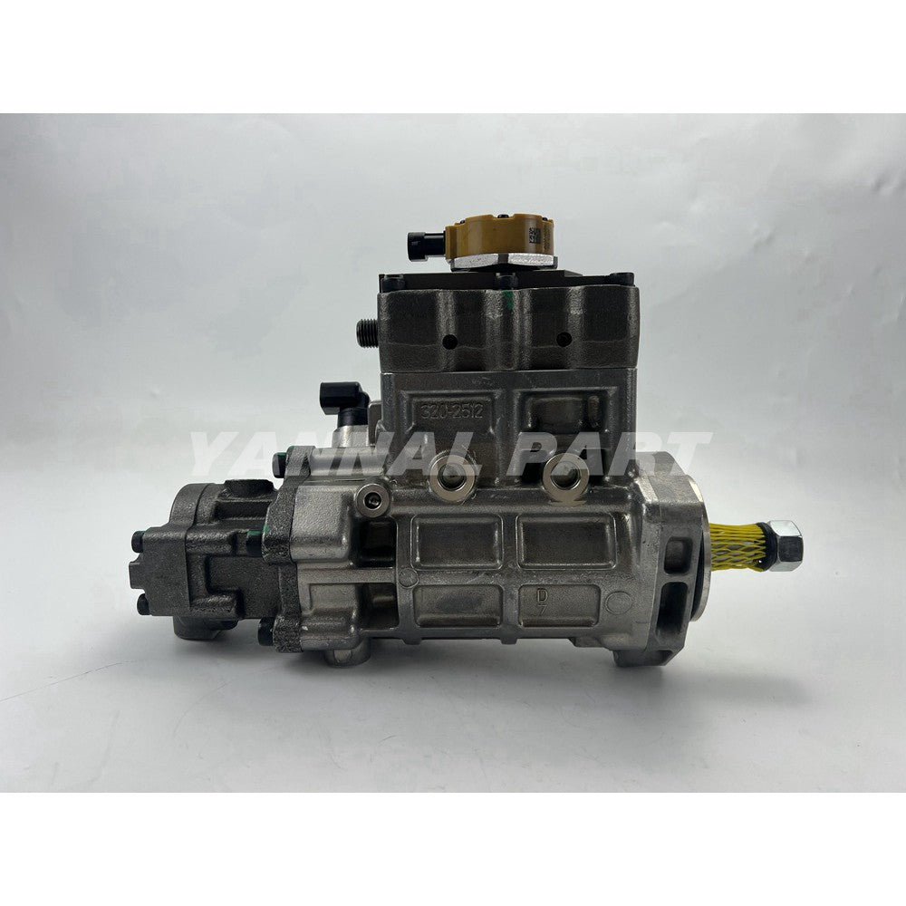 Fuel Injection Pump Assy 32E61-10301 Fit For Caterpillar C6.4 Engine