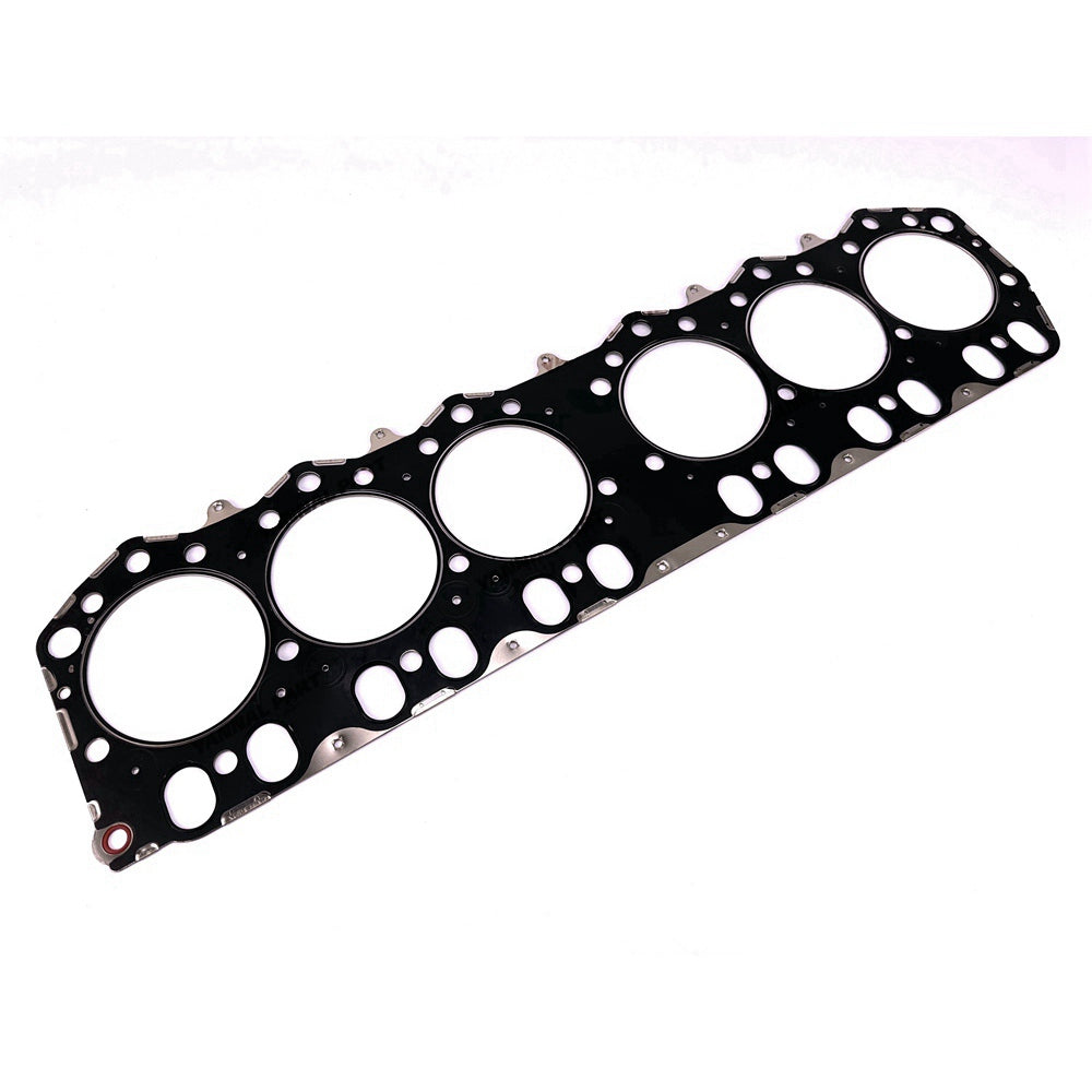 Cylinder Head Gasket Fit For Caterpillar C6.4 Engine