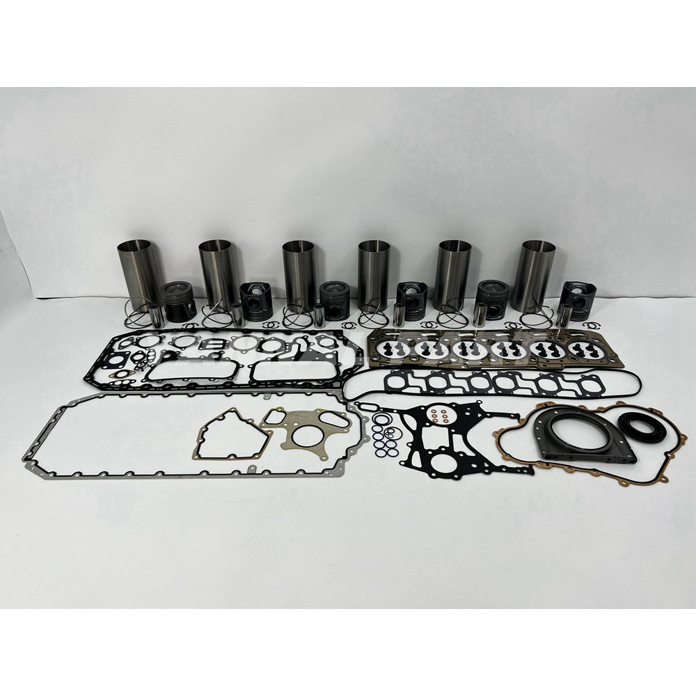 Overhaul Kit With Gasket Set Fit For Caterpillar C6.6 Engine