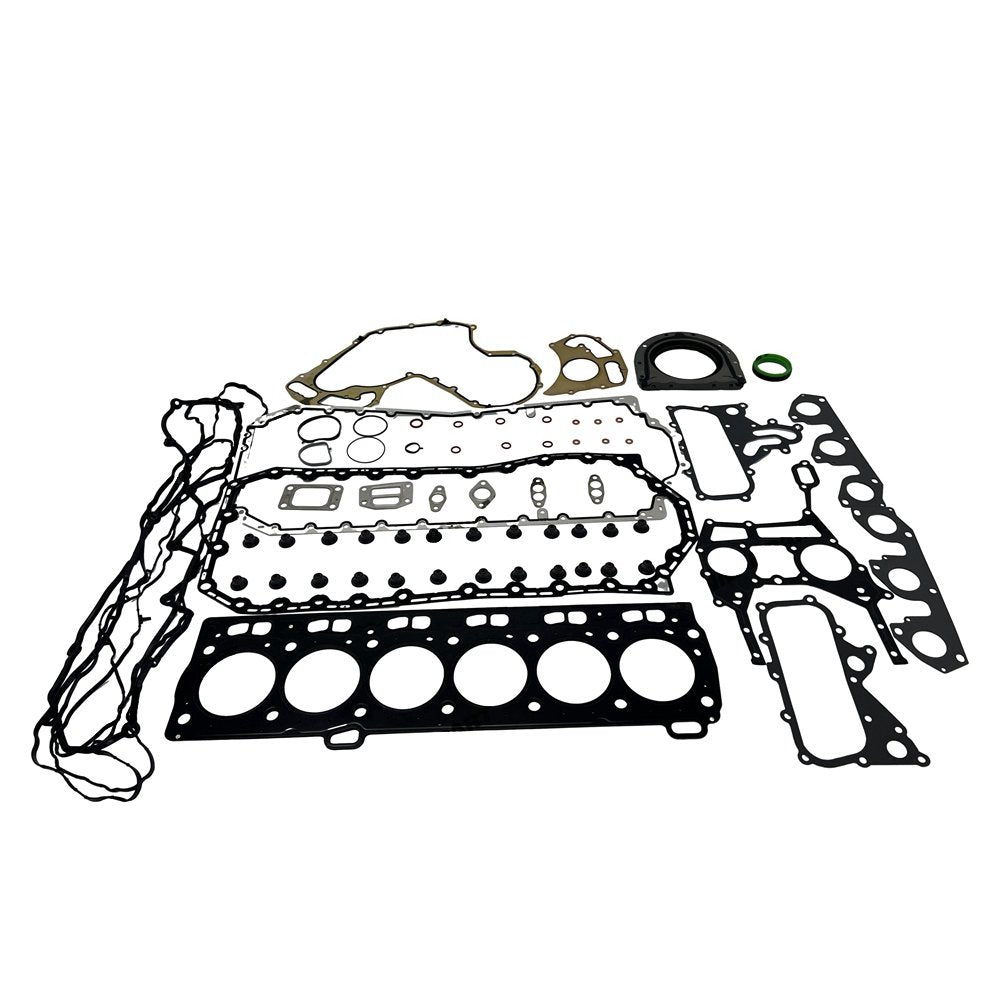 C6.6 Full Gasket Kit With Head Gasket Old For Caterpillar diesel Engine parts