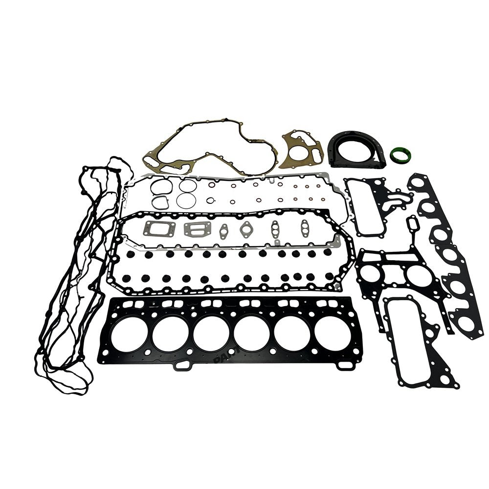 C6.6 Full Gasket Kit With Head Gasket Old For Caterpillar diesel Engine parts