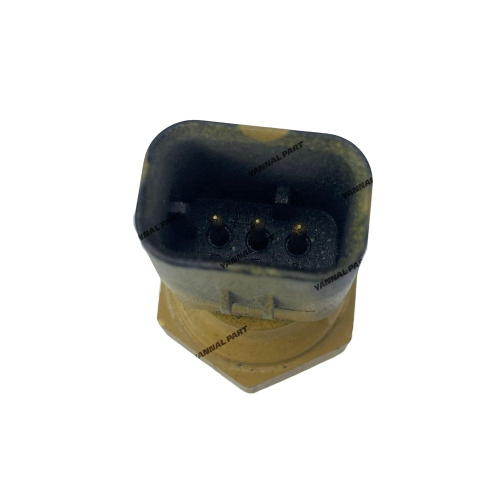 Oil Pressure Sensor For Caterpillar C6.6 Engine