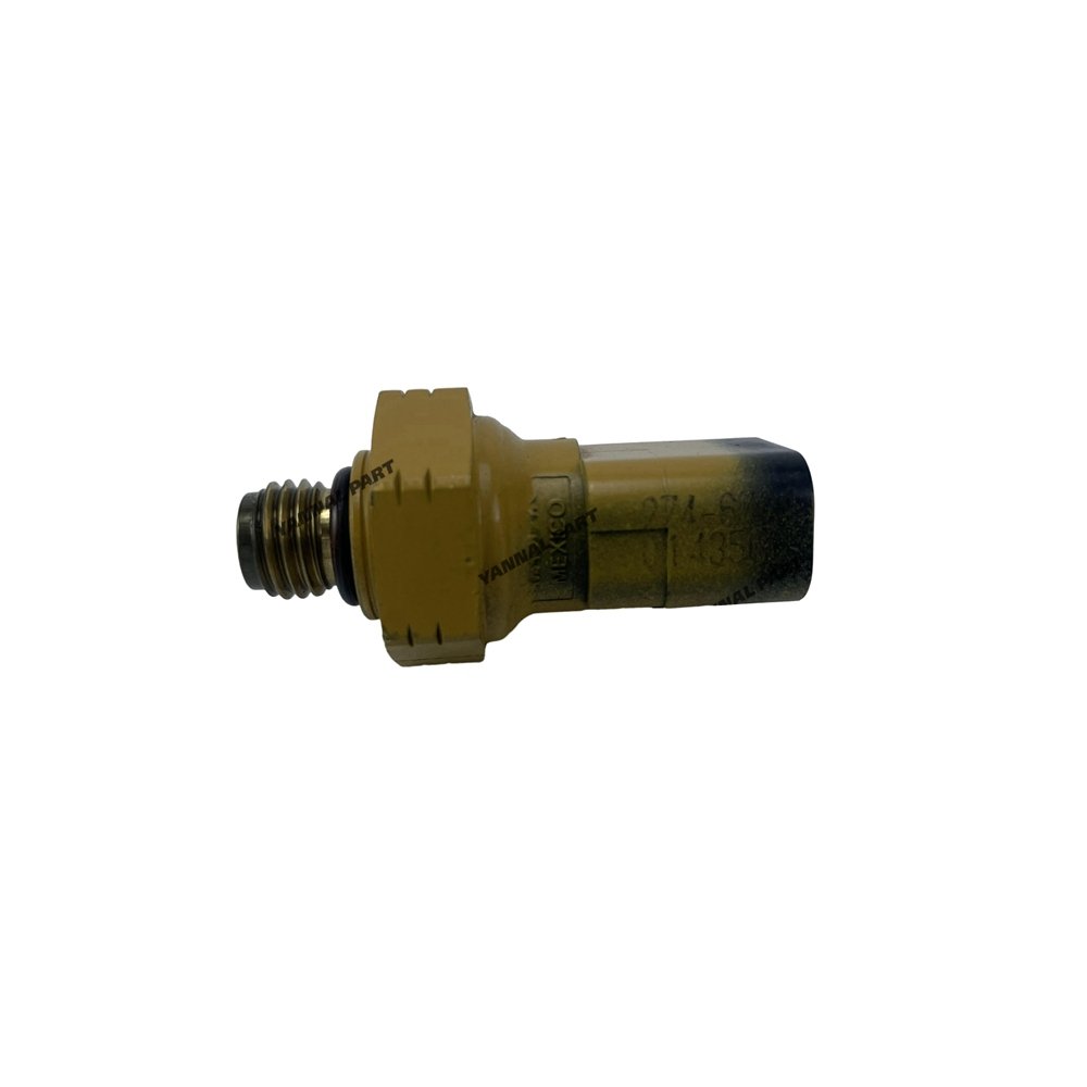 Oil Pressure Sensor For Caterpillar C6.6 Engine