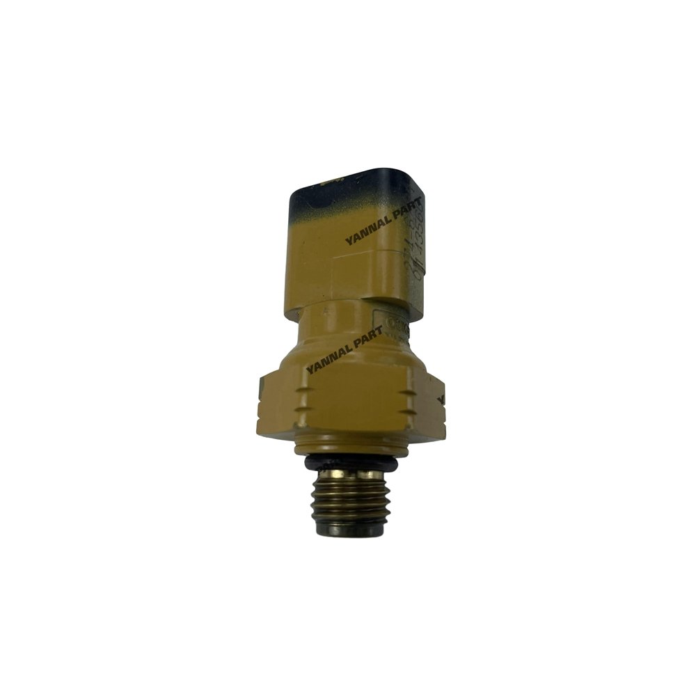 Oil Pressure Sensor For Caterpillar C6.6 Engine