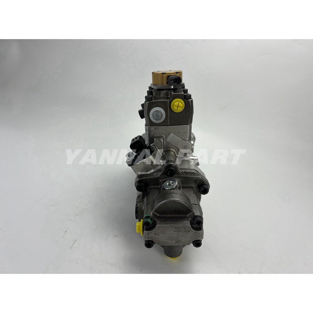 Fuel Injection Pump 317-8021 2641A312 Fit For Caterpillar C6.6 Engine