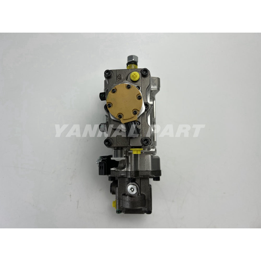 Fuel Injection Pump 317-8021 2641A312 Fit For Caterpillar C6.6 Engine