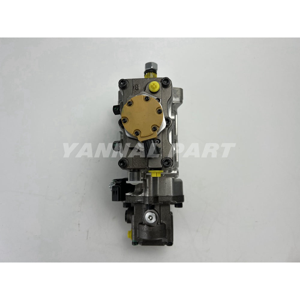 Fuel Injection Pump 317-8021 2641A312 Fit For Caterpillar C6.6 Engine