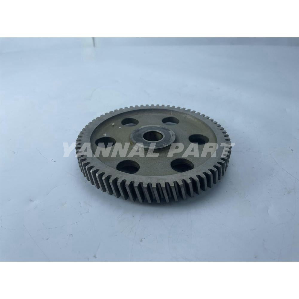 Injection Pump Gear T420897 Fit For Caterpillar C6.6 Engine