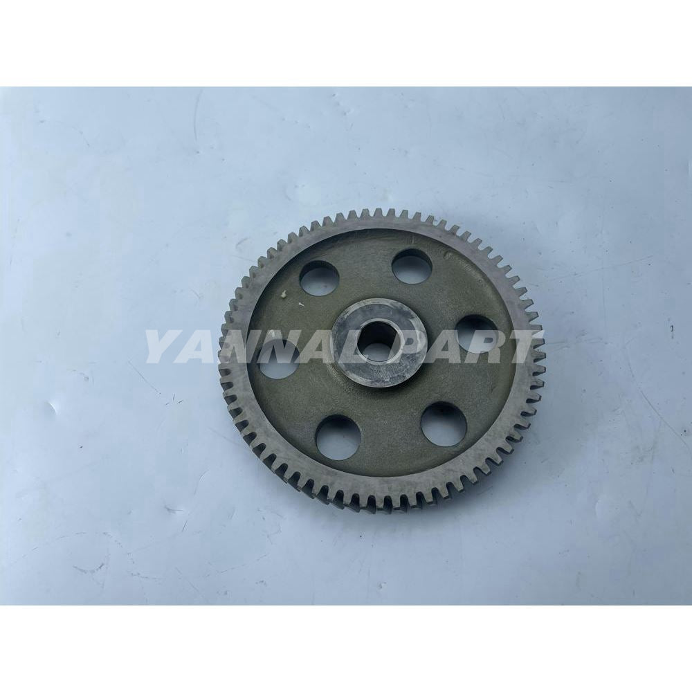 Injection Pump Gear T420897 Fit For Caterpillar C6.6 Engine