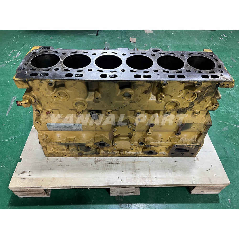 Cylinder Block 242-1357 Fit For Caterpillar C6.6 Engine